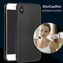 Load image into Gallery viewer, Anti Gravity Case iPhone 8 7 6S 6 Plus 5S SE 11 X XS XR MAX
