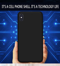 Load image into Gallery viewer, Anti Gravity Case iPhone 8 7 6S 6 Plus 5S SE 11 X XS XR MAX
