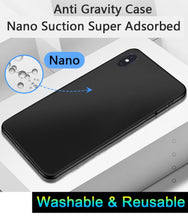 Load image into Gallery viewer, Anti Gravity Case iPhone 8 7 6S 6 Plus 5S SE 11 X XS XR MAX
