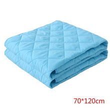 Load image into Gallery viewer, 1PC Waterproof Baby Infant Diaper Nappy Urine Mat Kid Simple Bedding Changing Cover Pad Sheet Protector
