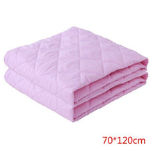 Load image into Gallery viewer, 1PC Waterproof Baby Infant Diaper Nappy Urine Mat Kid Simple Bedding Changing Cover Pad Sheet Protector
