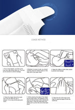 Load image into Gallery viewer, Baby Diaper pants Newborn Nappy Disposable Swaddlers Hypoallergenic Diaper S64 M56 L48 XL40
