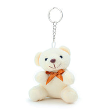 Load image into Gallery viewer, 9cm Teddy Bear Stuffed Animals Doll Plush Keychain Toys
