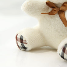Load image into Gallery viewer, 9cm Teddy Bear Stuffed Animals Doll Plush Keychain Toys
