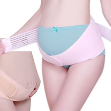 Load image into Gallery viewer, Maternity Belt Pregnancy Support Corset Prenatal Care Athletic Bandage Postpartum Recovery Shapewear Pregnant Belt for Women
