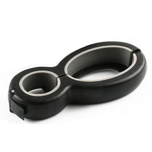 Load image into Gallery viewer, 6 in 1 Multi Function Twist Bottle Can Opener
