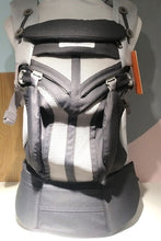 Load image into Gallery viewer, Adjustable 0-36M Ergonomic Baby Carriers Backpack Portable Baby Sling Wrap Cotton OMNI 360 Infant Newborn Kangaroo Bag Hipseat
