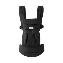 Load image into Gallery viewer, Adjustable 0-36M Ergonomic Baby Carriers Backpack Portable Baby Sling Wrap Cotton OMNI 360 Infant Newborn Kangaroo Bag Hipseat
