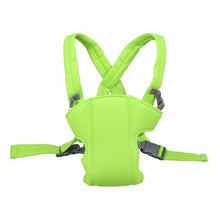 Load image into Gallery viewer, Portable Ergonomic Baby Carrier Backpack Sling Wrap Cotton Toddler Infant Newborn Supply Front Back Type Adjustable Safety Strap
