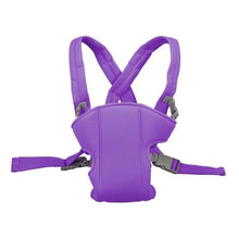 Load image into Gallery viewer, Portable Ergonomic Baby Carrier Backpack Sling Wrap Cotton Toddler Infant Newborn Supply Front Back Type Adjustable Safety Strap

