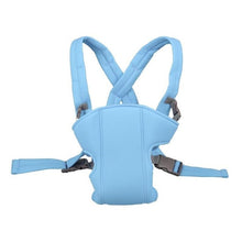 Load image into Gallery viewer, Portable Ergonomic Baby Carrier Backpack Sling Wrap Cotton Toddler Infant Newborn Supply Front Back Type Adjustable Safety Strap
