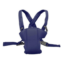 Load image into Gallery viewer, Portable Ergonomic Baby Carrier Backpack Sling Wrap Cotton Toddler Infant Newborn Supply Front Back Type Adjustable Safety Strap
