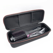 Load image into Gallery viewer, Hard Travel Case Carrying Case Holder For Revlon One-Step Hair Dryer &amp; Volumizer&amp; Styler Black
