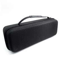 Load image into Gallery viewer, Hard Travel Case Carrying Case Holder For Revlon One-Step Hair Dryer &amp; Volumizer&amp; Styler Black
