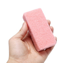 Load image into Gallery viewer, 1PC Practical Foot Pumice Stone Pedicure Tools For Footdead Skin Feet Smooth &amp; Comfortable Pedicure/foot Care Tool Random
