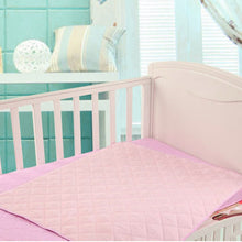 Load image into Gallery viewer, 1PC Waterproof Baby Infant Diaper Nappy Urine Mat Kid Simple Bedding Changing Cover Pad Sheet Protector
