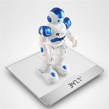 Load image into Gallery viewer, LEORY RC Robot Intelligent Programming Remote Control Robotica Toy Biped Humanoid Robot For Children Kids Birthday Gift Present
