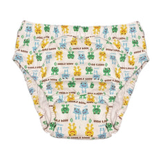 Load image into Gallery viewer, Adult Baby ABDL Bodysuit Diaper Incontinence Booster Pads Training Pant And Pajamas Set
