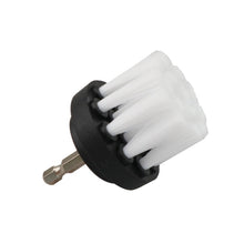 Load image into Gallery viewer, 2/3.5/4/5'' Brush Attachment Set Power Scrubber Brush Car Polisher Bathroom Cleaning Kit with Extender Kitchen Cleaning Tools
