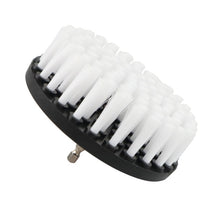 Load image into Gallery viewer, 2/3.5/4/5'' Brush Attachment Set Power Scrubber Brush Car Polisher Bathroom Cleaning Kit with Extender Kitchen Cleaning Tools
